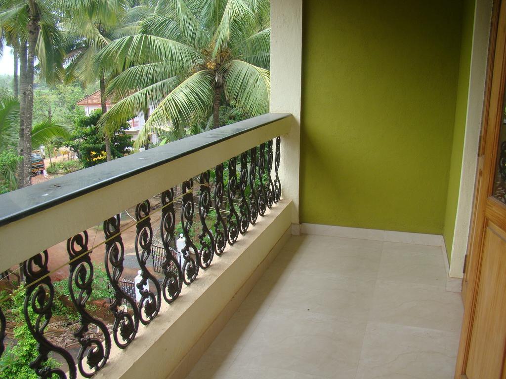 Saikunj Holiday Homes Candolim Room photo